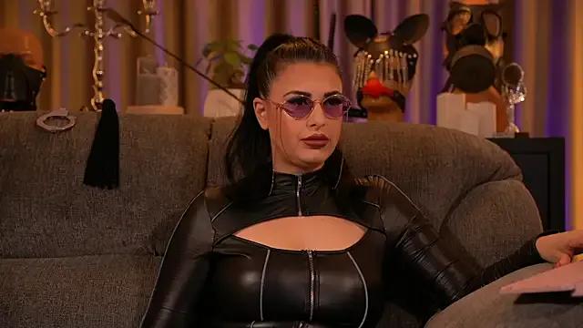 kelly_kent on StripChat 