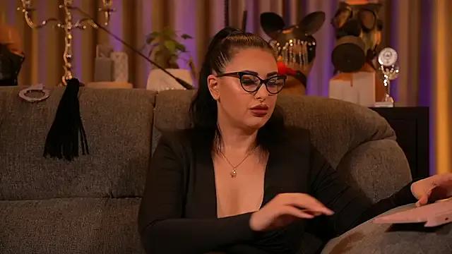 kelly_kent on StripChat 