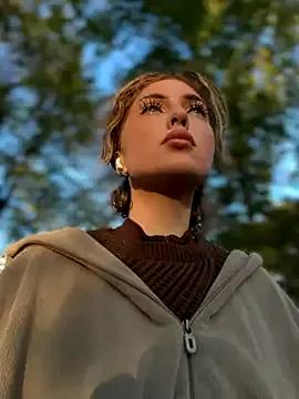 KellyKeler on StripChat