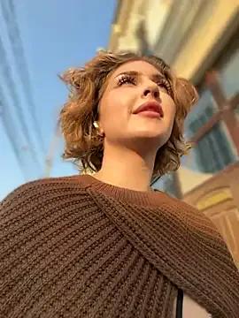 KellyKeler on StripChat