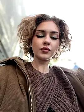 KellyKeler on StripChat