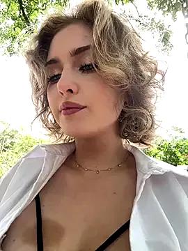 KellyKeler on StripChat