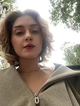 KellyKeler on StripChat