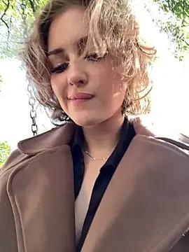 KellyKeler on StripChat