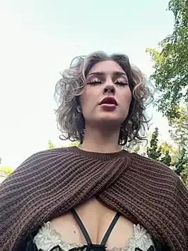 KellyKeler on StripChat