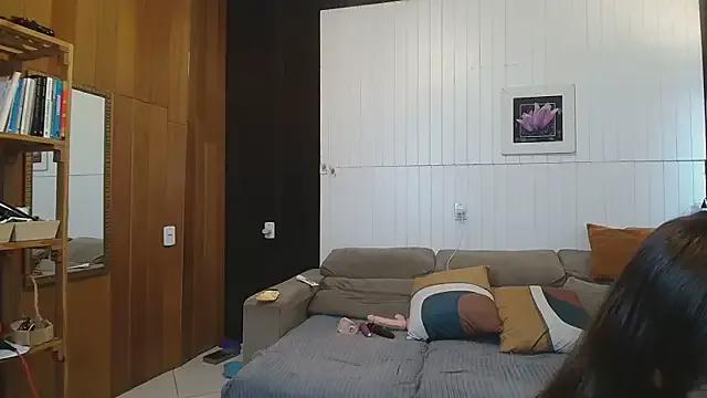 Khalee_si — Boobies Show