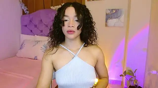 kiarablue — Bend over + Play with pussy