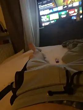 KidoXVII — Geilheit genieen