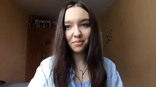 Kimixoo on StripChat