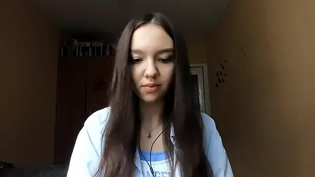 Kimixoo on StripChat