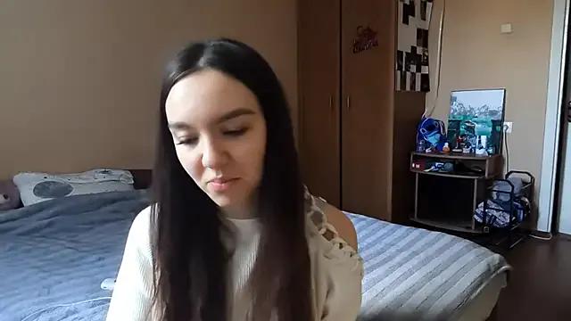 Kimixoo on StripChat