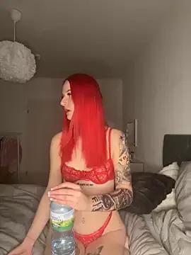 kimkatyrides on StripChat 