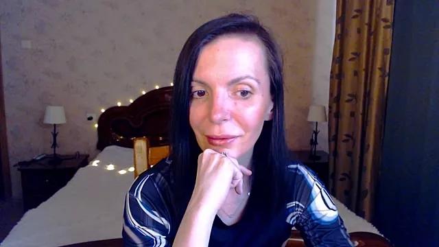 kiramarta on StripChat