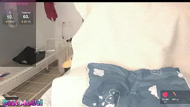 Kiss6188 on StripChat 