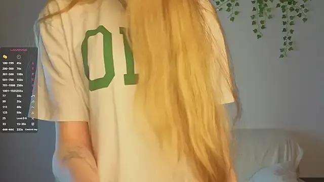 KissyCloud — Make my wild pussy wet