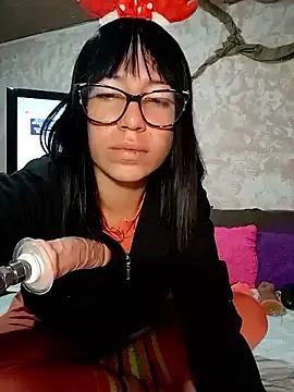 Kitty_Melodi — Disappearing dildo in my ass :ass: