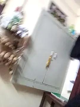 KittyBby14 — Anal fingering