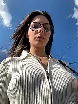 kittyCarrol on StripChat 