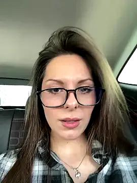 kittyCarrol on StripChat 