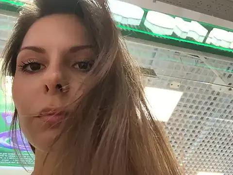 kittyCarrol on StripChat 