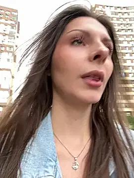 kittyCarrol on StripChat 