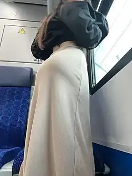 kittyCarrol on StripChat 