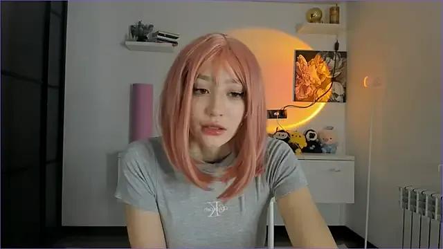 kokyokka_v on StripChat