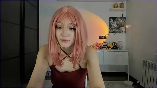 kokyokka_v on StripChat