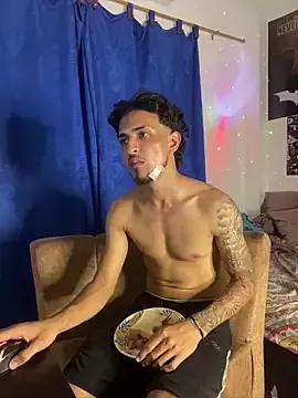 Kriss_Edwards — Big Cum