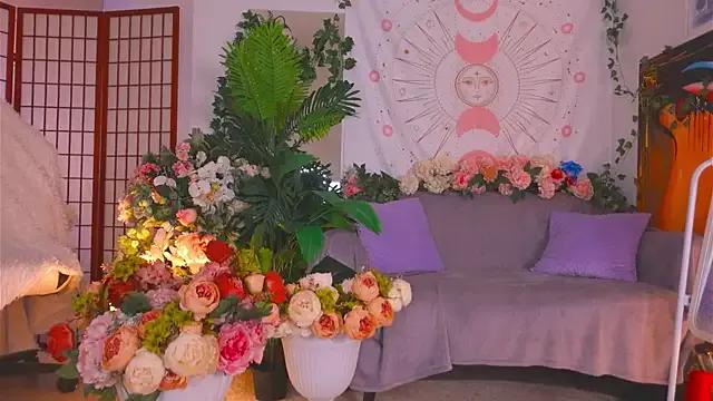 KristaBrooks on StripChat