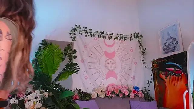 KristaBrooks on StripChat