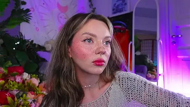 KristaBrooks on StripChat