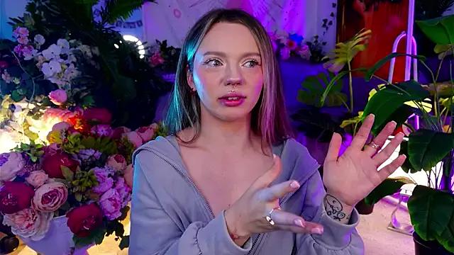 KristaBrooks on StripChat