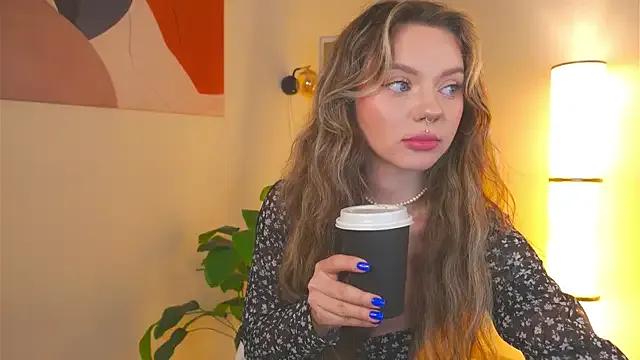 KristaBrooks on StripChat