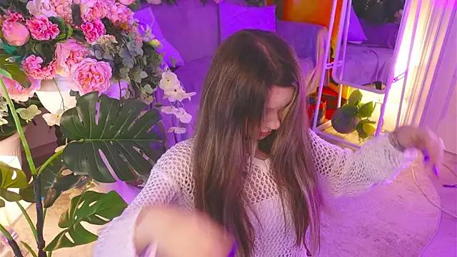 KristaBrooks on StripChat