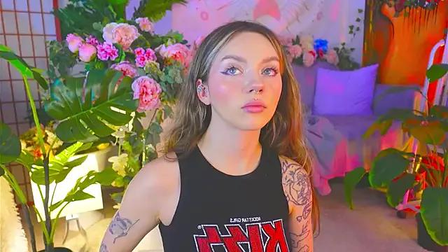 KristaBrooks on StripChat