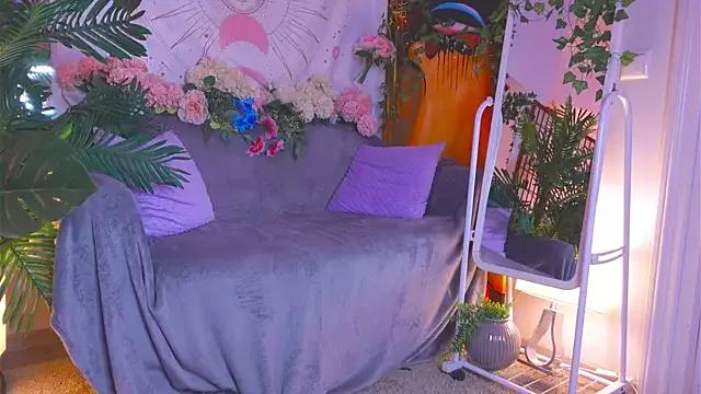 KristaBrooks on StripChat