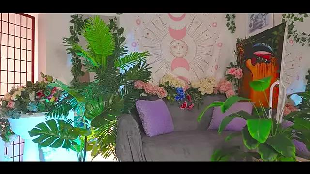 KristaBrooks on StripChat