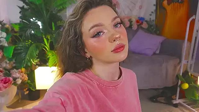 KristaBrooks on StripChat