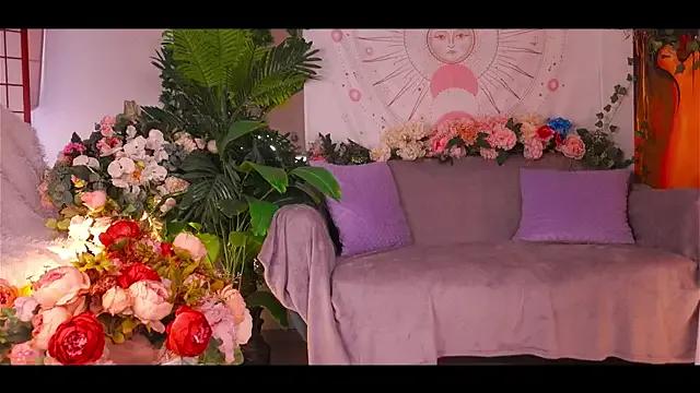 KristaBrooks on StripChat