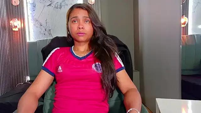 Kristall_06 — Rub pussy