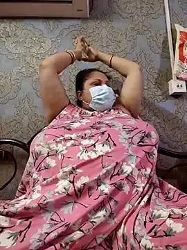 kunjan789 — Nude and fingerings