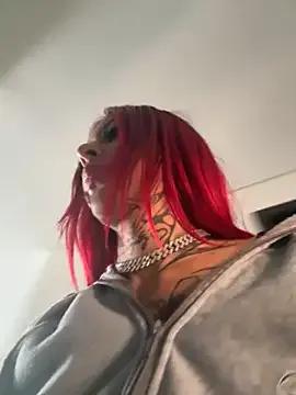 Kuromi_LS — Freechat on StripChat