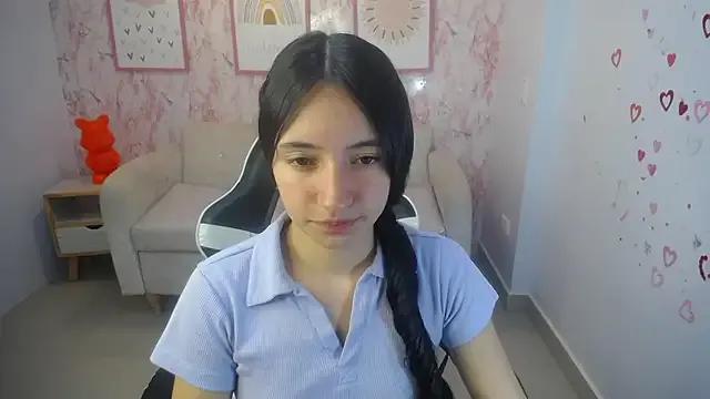 Kylie_ch1 — blow job + ride dildo