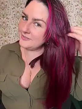 Lacey-BBW — 30secs vibe control