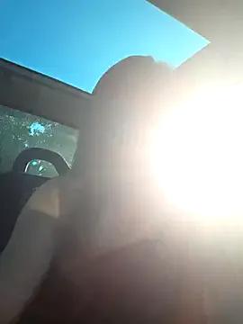 Ladykimberly_XOXO on StripChat