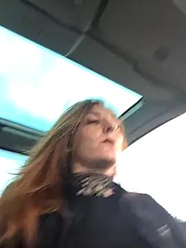 Ladykimberly_XOXO on StripChat