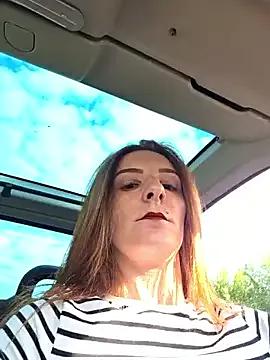 Ladykimberly_XOXO on StripChat