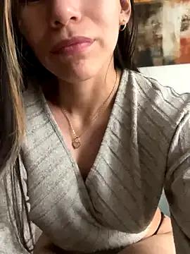 LalieFR on StripChat 