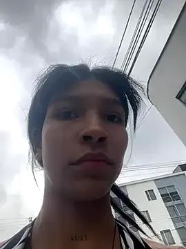 LauraAristizabal — titfuck+blowjob 